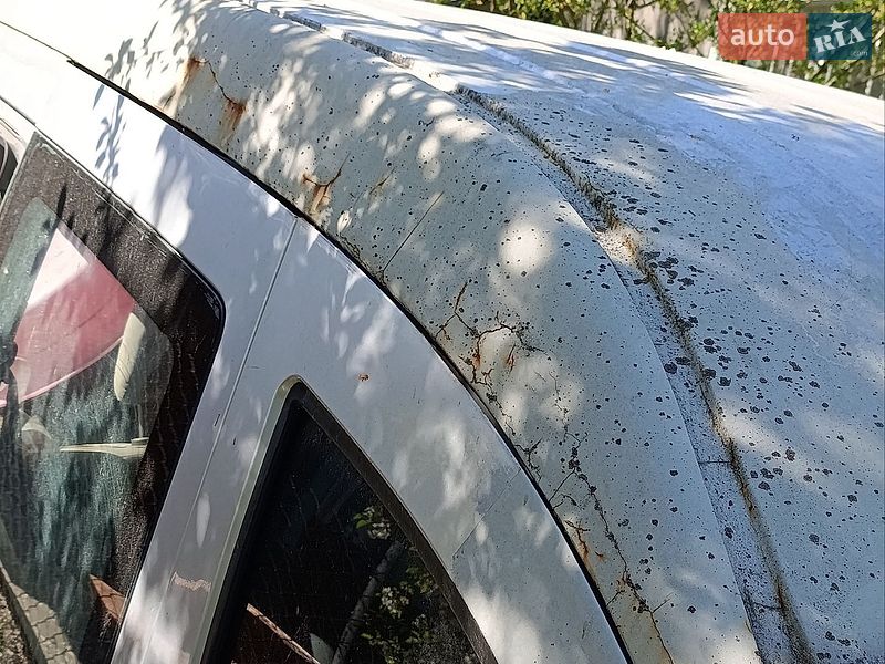 Мінівен Chery Karry 2008 в Хмельницькому