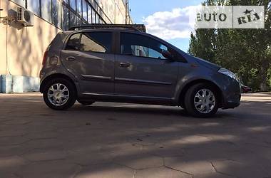 Хэтчбек Chery Kimo 2009 в Одессе