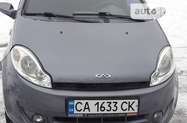 Хэтчбек Chery Kimo 2008 в Умани