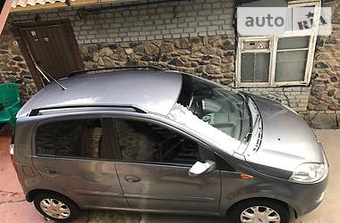 Хетчбек Chery Kimo 2008 в 