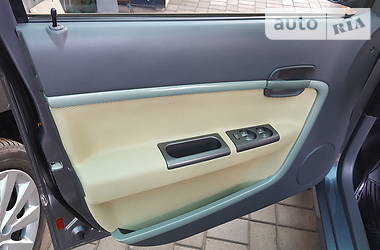 Хетчбек Chery Kimo 2011 в 