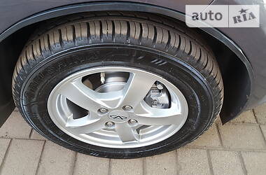Хетчбек Chery Kimo 2011 в 
