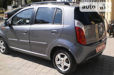 Хетчбек Chery Kimo 2011 в Слов'янську