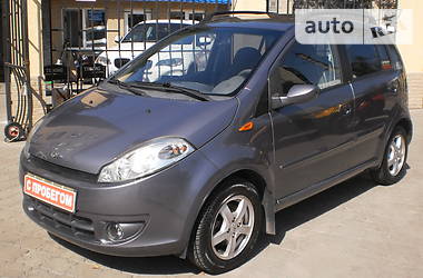 Хетчбек Chery Kimo 2011 в Слов'янську