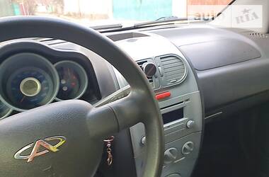 Хэтчбек Chery Kimo 2011 в 