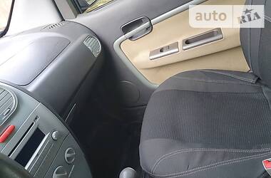 Хэтчбек Chery Kimo 2011 в 