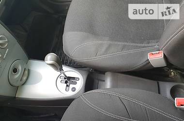 Хэтчбек Chery Kimo 2011 в 