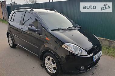 Хэтчбек Chery Kimo 2011 в 
