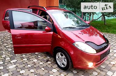 Хэтчбек Chery Kimo 2012 в Чернигове