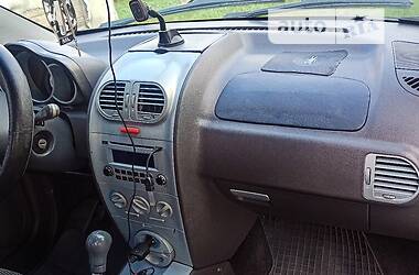 Ліфтбек Chery Kimo 2008 в 