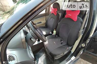 Ліфтбек Chery Kimo 2008 в 