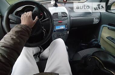 Ліфтбек Chery Kimo 2008 в 