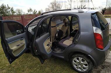 Хетчбек Chery Kimo 2008 в Рава-Руській