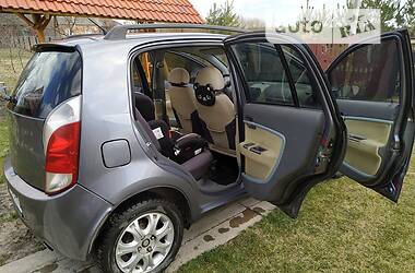 Хэтчбек Chery Kimo 2008 в Рава-Русской
