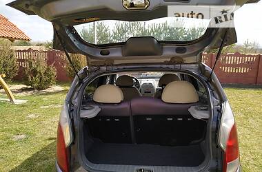 Хэтчбек Chery Kimo 2008 в Рава-Русской