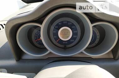 Хэтчбек Chery Kimo 2008 в Рава-Русской