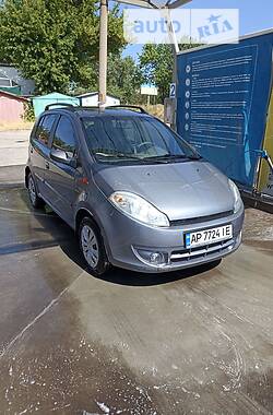 Хетчбек Chery Kimo 2008 в Запоріжжі