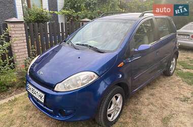 Хэтчбек Chery Kimo 2012 в Кодыме