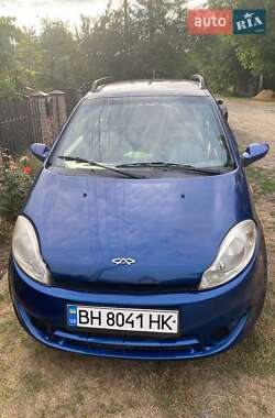 Хетчбек Chery Kimo 2012 в Кодимі Хетчбек Chery Kimo 2012 в Кодимі