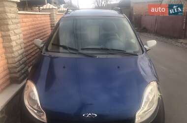CHERY KIMO 2008