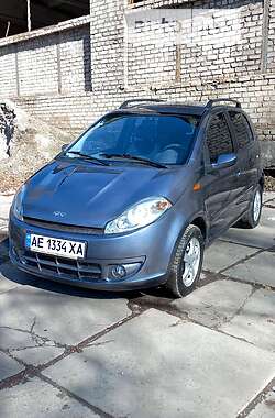 CHERY KIMO 2011
