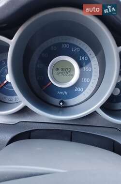 Хетчбек Chery Kimo 2008 в Львові фото 10 Хетчбек Chery Kimo 2008 в Львові
