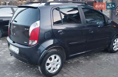 Хетчбек Chery Kimo 2008 в Львові фото 3 Хетчбек Chery Kimo 2008 в Львові