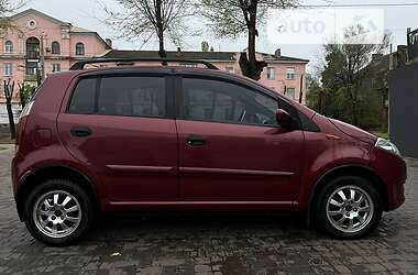 Хэтчбек Chery Kimo 2008 в Кривом Роге