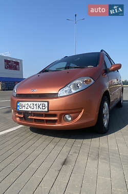 Хэтчбек Chery Kimo 2008 в Одессе Хэтчбек Chery Kimo 2008 в Одессе