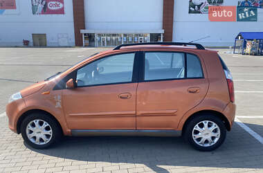 Хетчбек Chery Kimo 2008 в Одесі