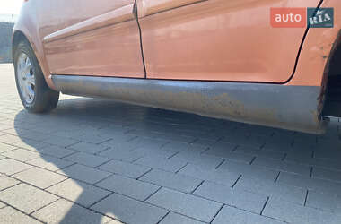 Хетчбек Chery Kimo 2008 в Одесі