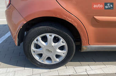 Хетчбек Chery Kimo 2008 в Одесі