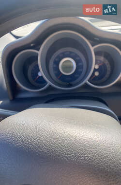 Хетчбек Chery Kimo 2008 в Одесі