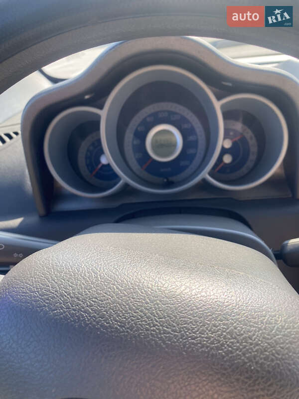 Хэтчбек Chery Kimo 2008 в Одессе фото 17 Хэтчбек Chery Kimo 2008 в Одессе