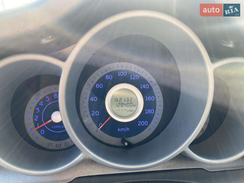 Хэтчбек Chery Kimo 2008 в Одессе фото 22 Хэтчбек Chery Kimo 2008 в Одессе