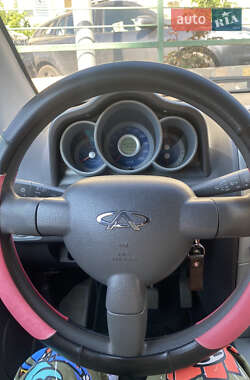 Хетчбек Chery Kimo 2008 в Одесі