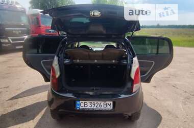 Хэтчбек Chery Kimo 2008 в 