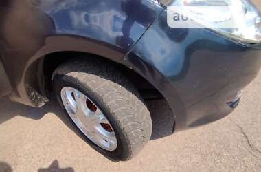 Хэтчбек Chery Kimo 2008 в 