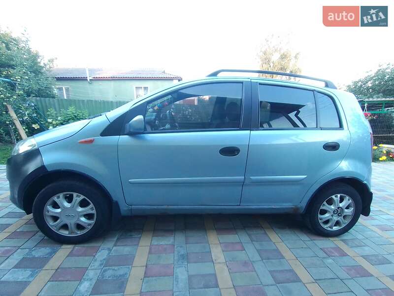 Chery Kimo 2008