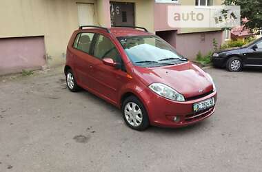 CHERY KIMO 2008