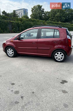 Хетчбек Chery Kimo 2008 в Дніпрі