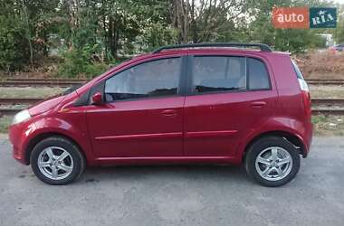 Хэтчбек Chery Kimo 2012 в Запорожье