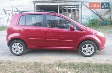Хэтчбек Chery Kimo 2012 в Запорожье