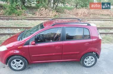 Хэтчбек Chery Kimo 2012 в Запорожье