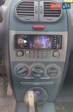 Хэтчбек Chery Kimo 2008 в Гадяче