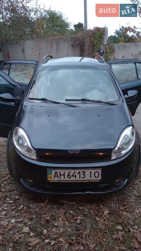 Chery Kimo 2008