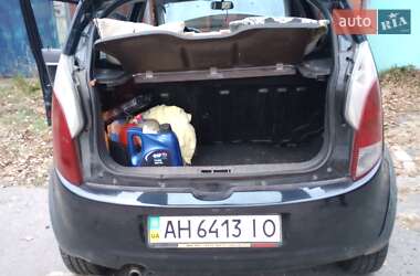Хэтчбек Chery Kimo 2008 в Краматорске