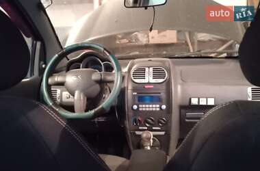 Хэтчбек Chery Kimo 2008 в Краматорске