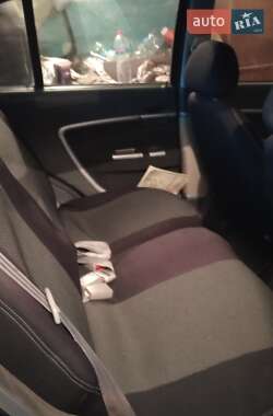 Хэтчбек Chery Kimo 2008 в Краматорске