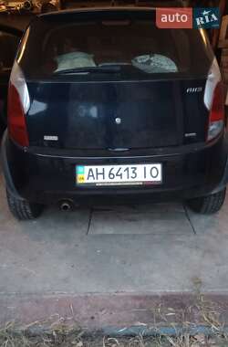 Хэтчбек Chery Kimo 2008 в Краматорске